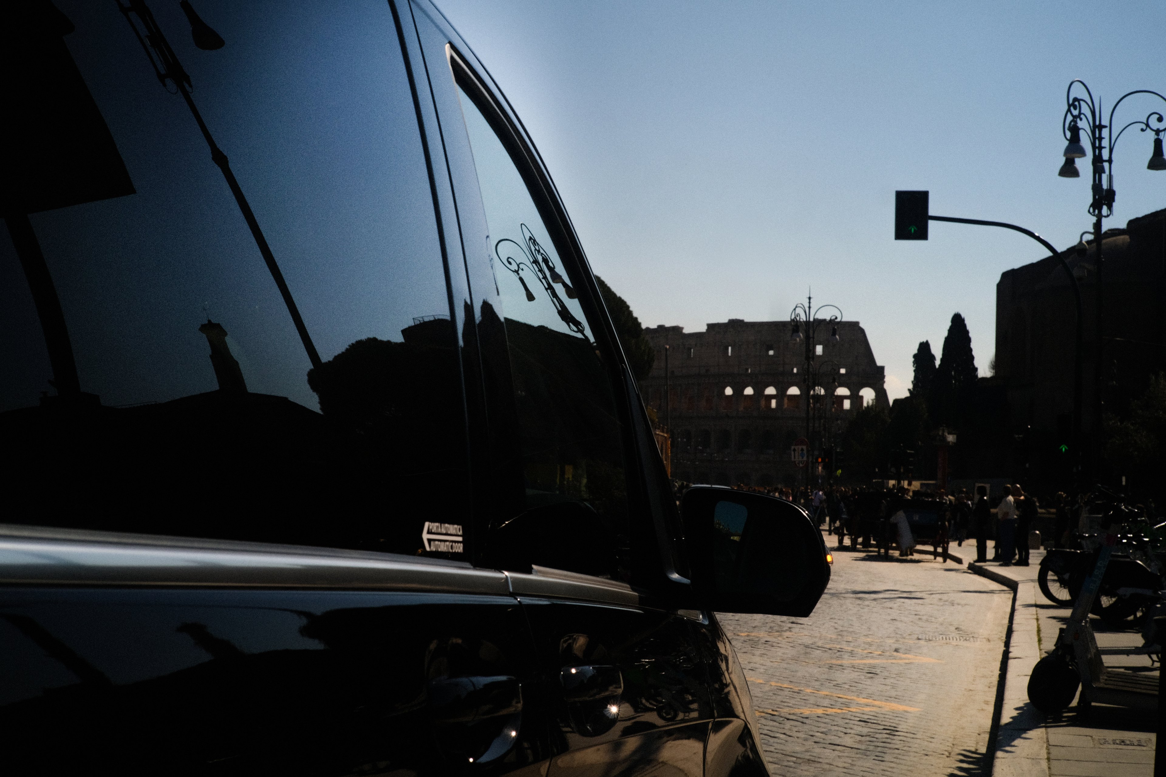 Itinerario su misura