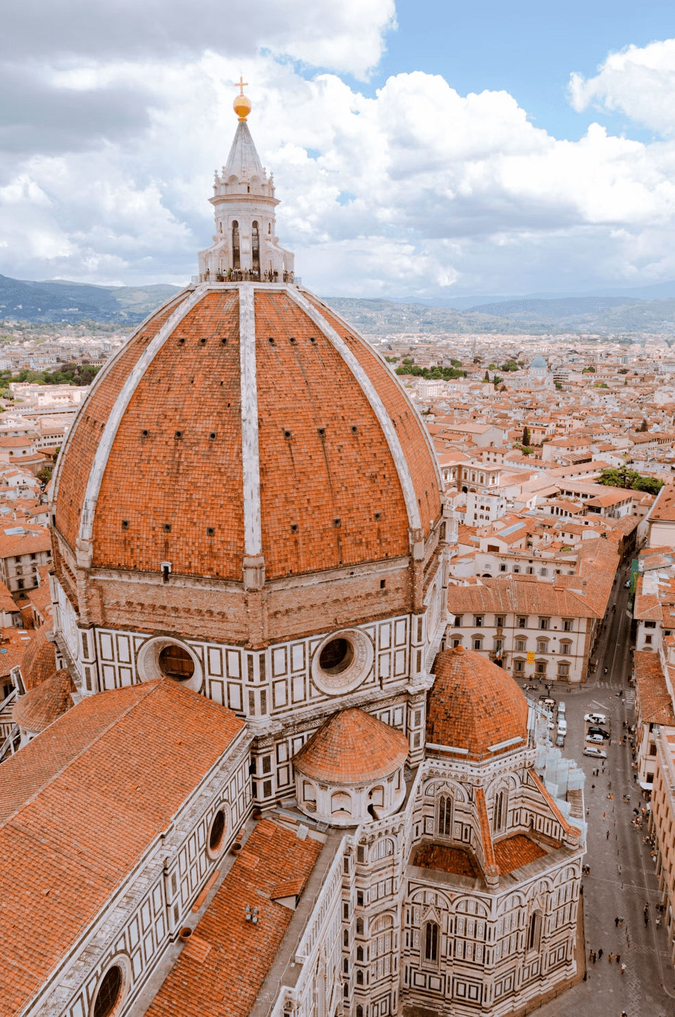 Firenze Duomo